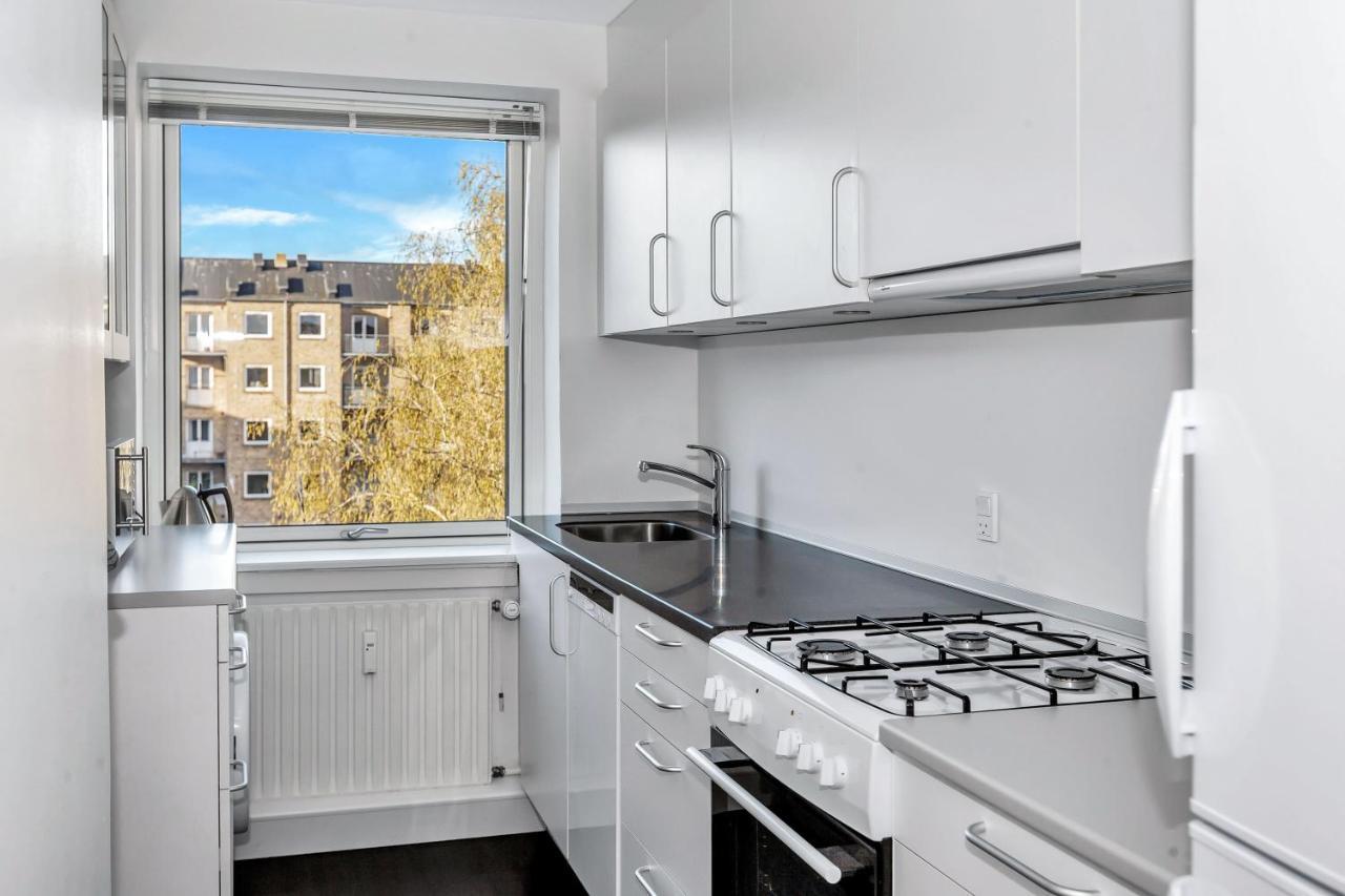 Lejlighed Plads Til 4 Personer - 5 Minutter Fra Friluftsbad Aalborg