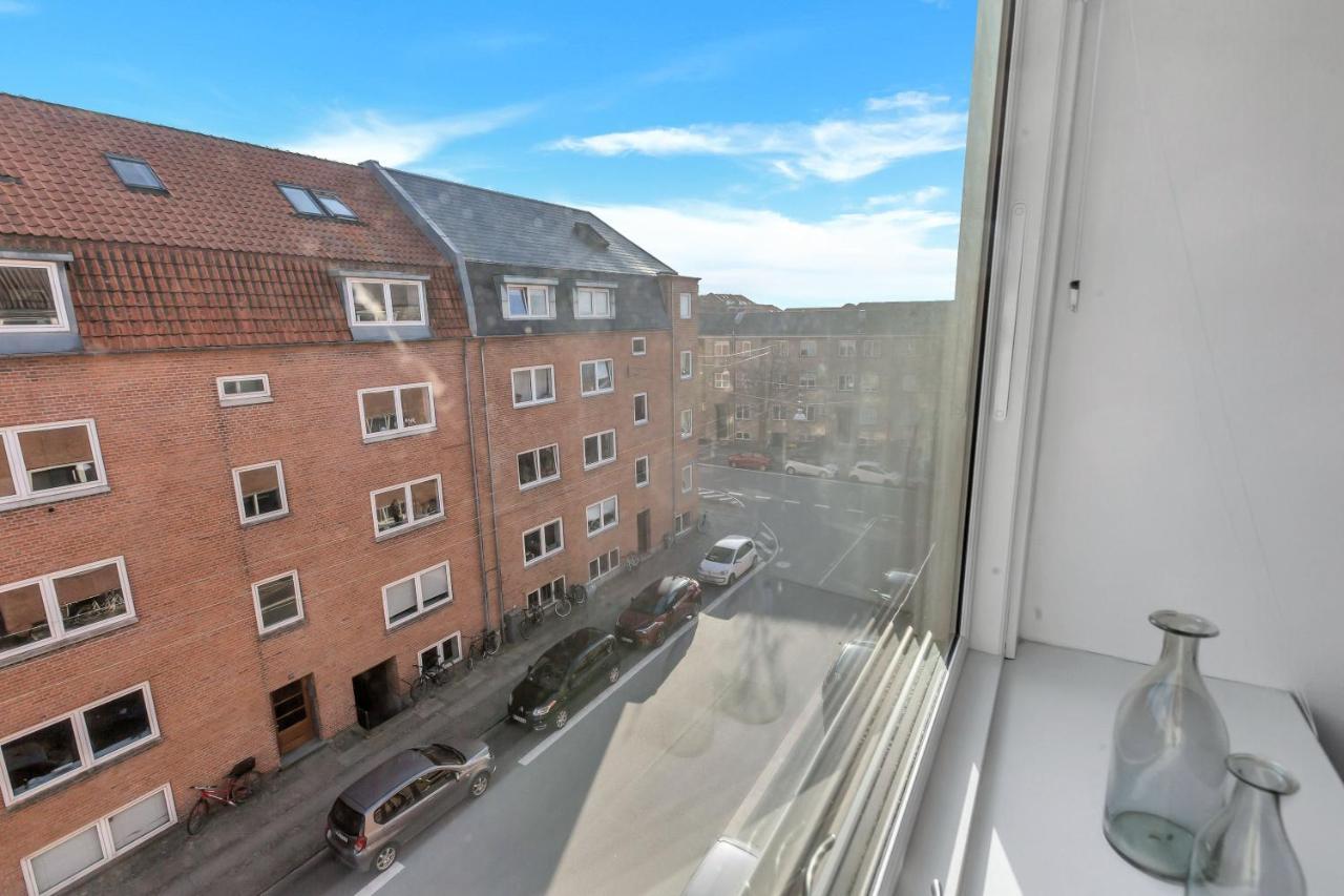 Plads Til 4 Personer - 5 Minutter Fra Friluftsbad *