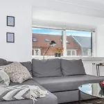 Plads Til 4 Personer - 5 Minutter Fra Friluftsbad