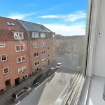 Plads Til 4 Personer - 5 Minutter Fra Friluftsbad